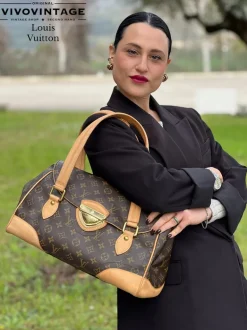 Beverly Louis Vuitton