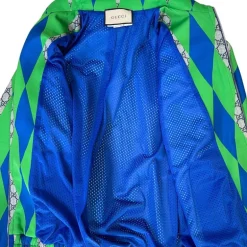 Bomber Gucci Tg S