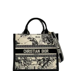 Book Tote Dior