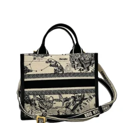 Book Tote Dior