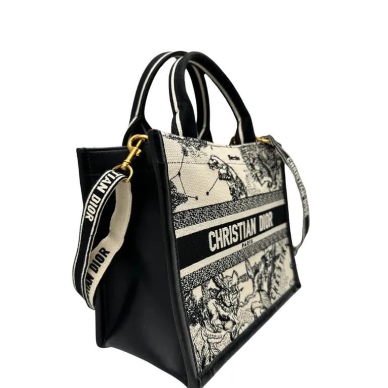 Book Tote Dior