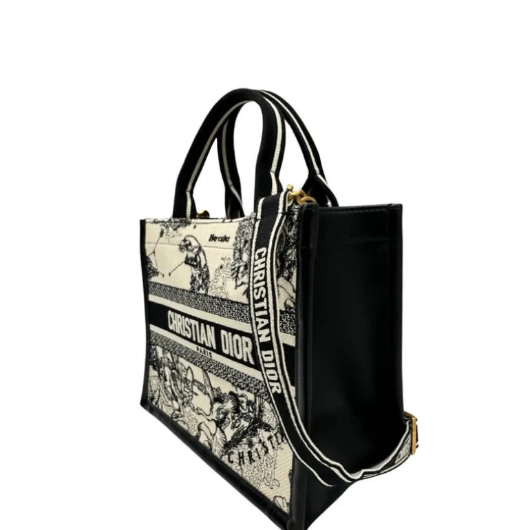 Book Tote Dior