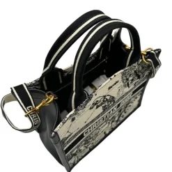 Book Tote Dior