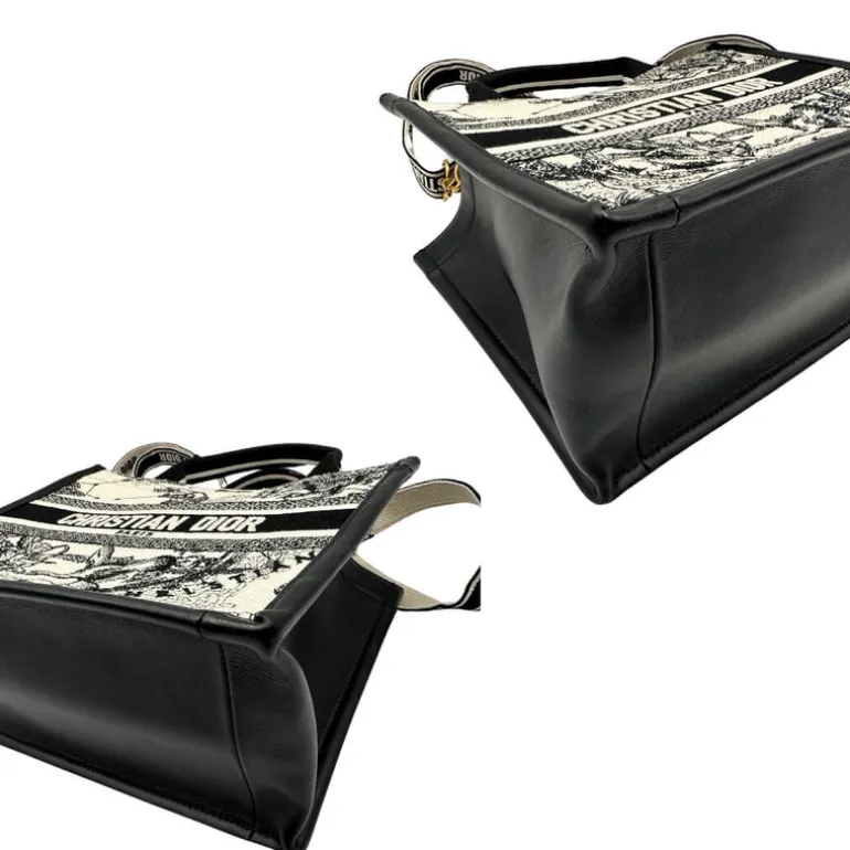 Book Tote Dior