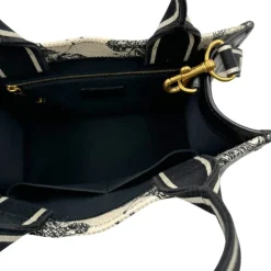 Book Tote Dior