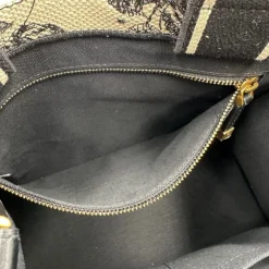 Book Tote Dior