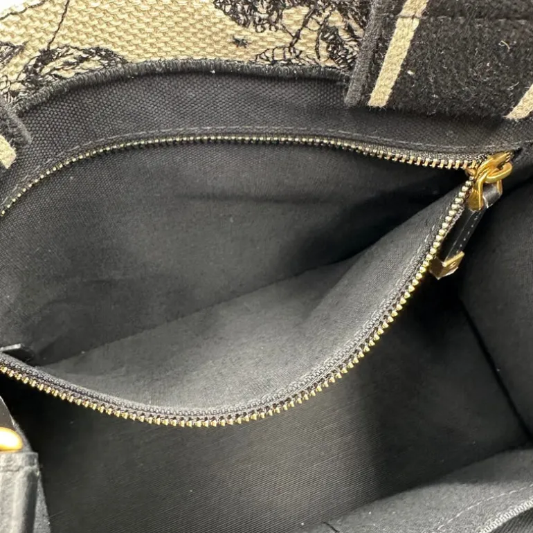 Book Tote Dior