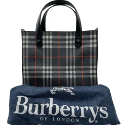 Borsa a mano Burberry