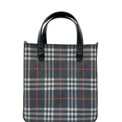 Borsa a mano Burberry