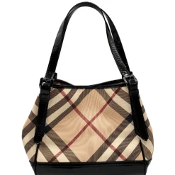Borsa a spalla Burberry