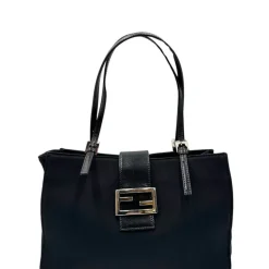 Borsa a spalla Fendi