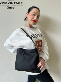 Borsa a spalla Gucci