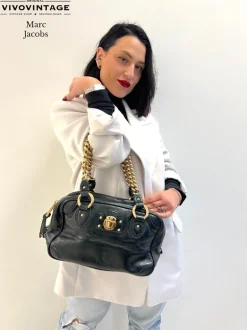 Borsa a spalla Marc Jacobs