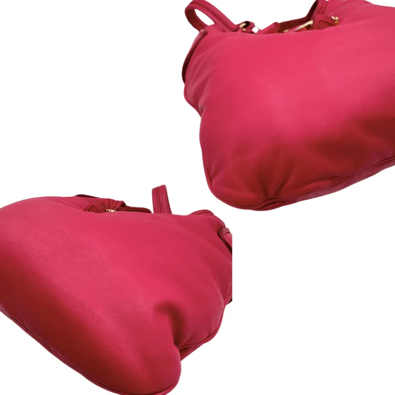 Borsa a spalla Miu Miu