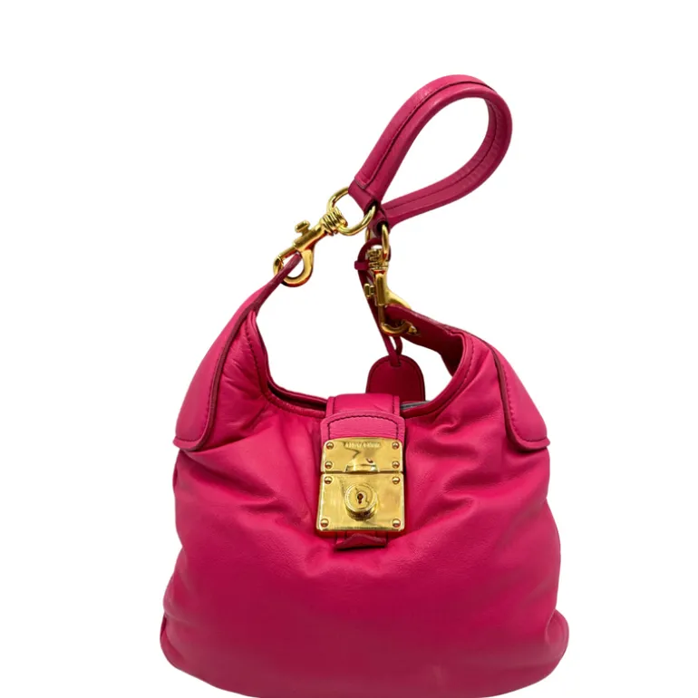 Borsa a spalla Miu Miu