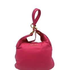 Borsa a spalla Miu Miu