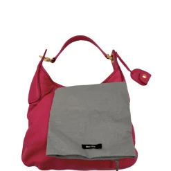 Borsa a spalla Miu Miu