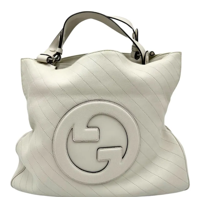 Borsa Blondie Gucci