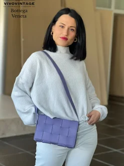 Borsa Cassette Bottega Veneta