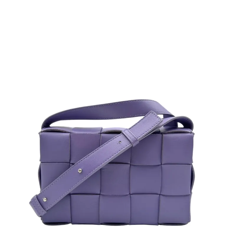 Borsa Cassette Bottega Veneta