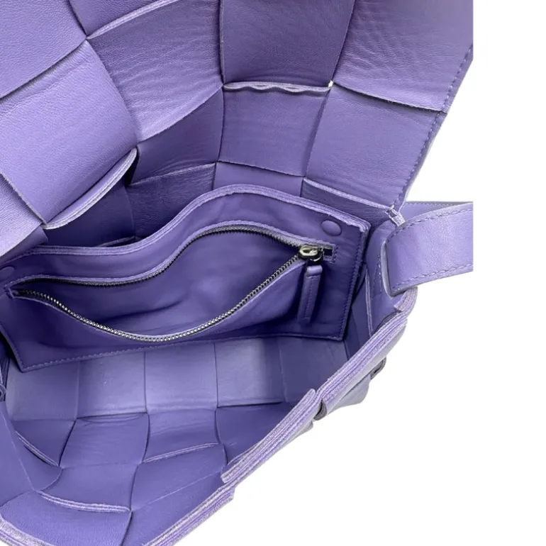 Borsa Cassette Bottega Veneta