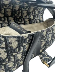 Borsa Dior Saddle
