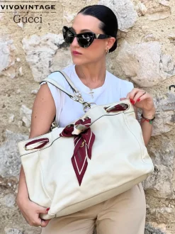 Borsa Gucci Positano