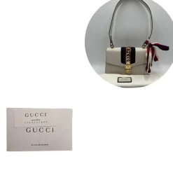 Borsa Gucci Sylvie