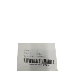 Borsa Lady Dior Media