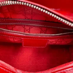 Borsa Lady Dior Media