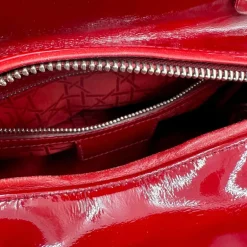 Borsa Lady Dior Media
