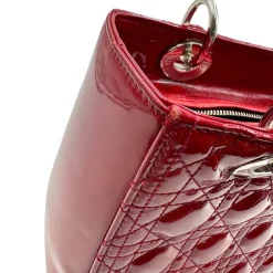 Borsa Lady Dior Media