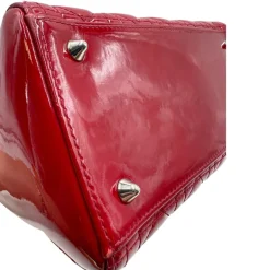 Borsa Lady Dior Media