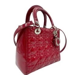 Borsa Lady Dior Media