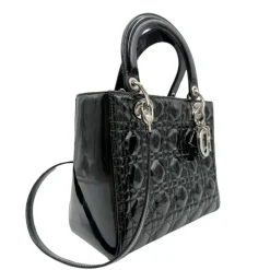 Borsa Lady Dior Media