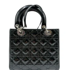 Borsa Lady Dior Media
