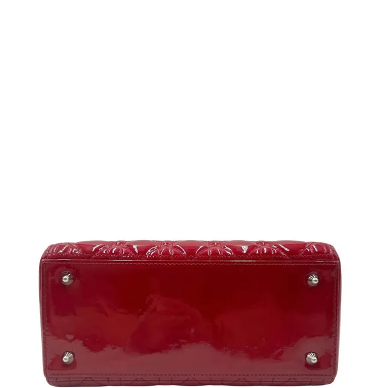 Borsa Lady Dior Media