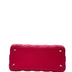 Borsa Lady Dior Media