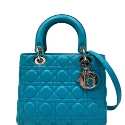 Borsa media Lady Dior