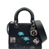 Borsa media Lady Dior