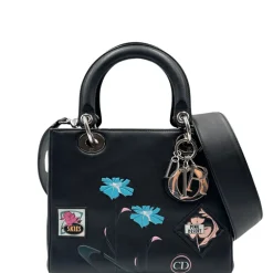 Borsa media Lady Dior