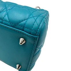 Borsa media Lady Dior