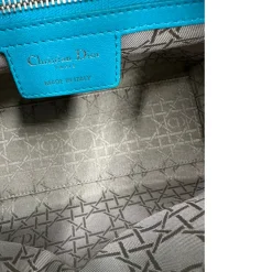 Borsa media Lady Dior