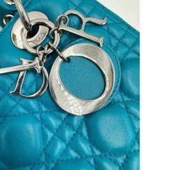 Borsa media Lady Dior