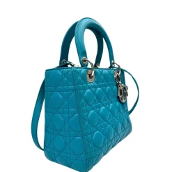 Borsa media Lady Dior