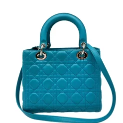 Borsa media Lady Dior