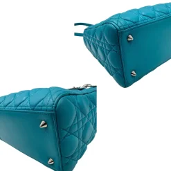 Borsa media Lady Dior