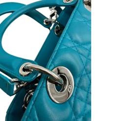 Borsa media Lady Dior