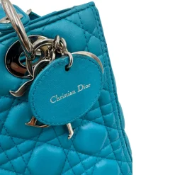 Borsa media Lady Dior