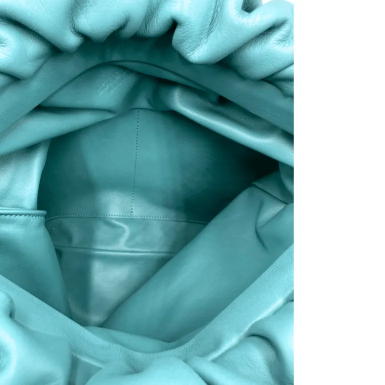 Borsa The Fringe Pouch Bottega Veneta